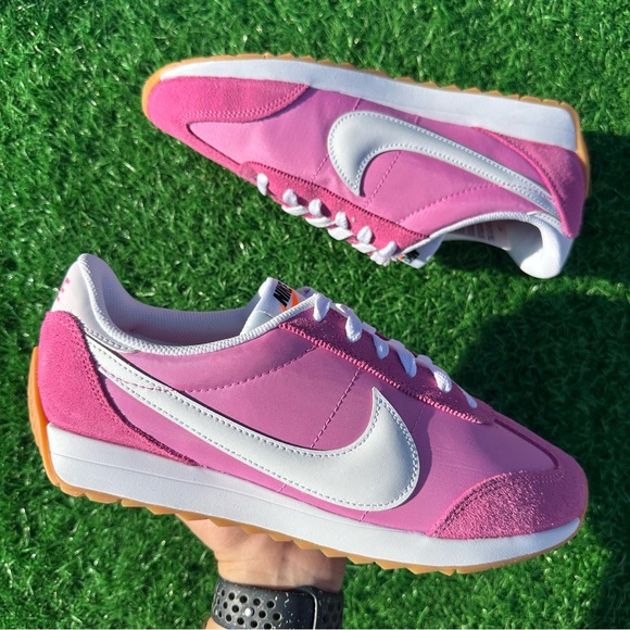 Nike Pacific Playful Pink / White - Picture 2 of 12